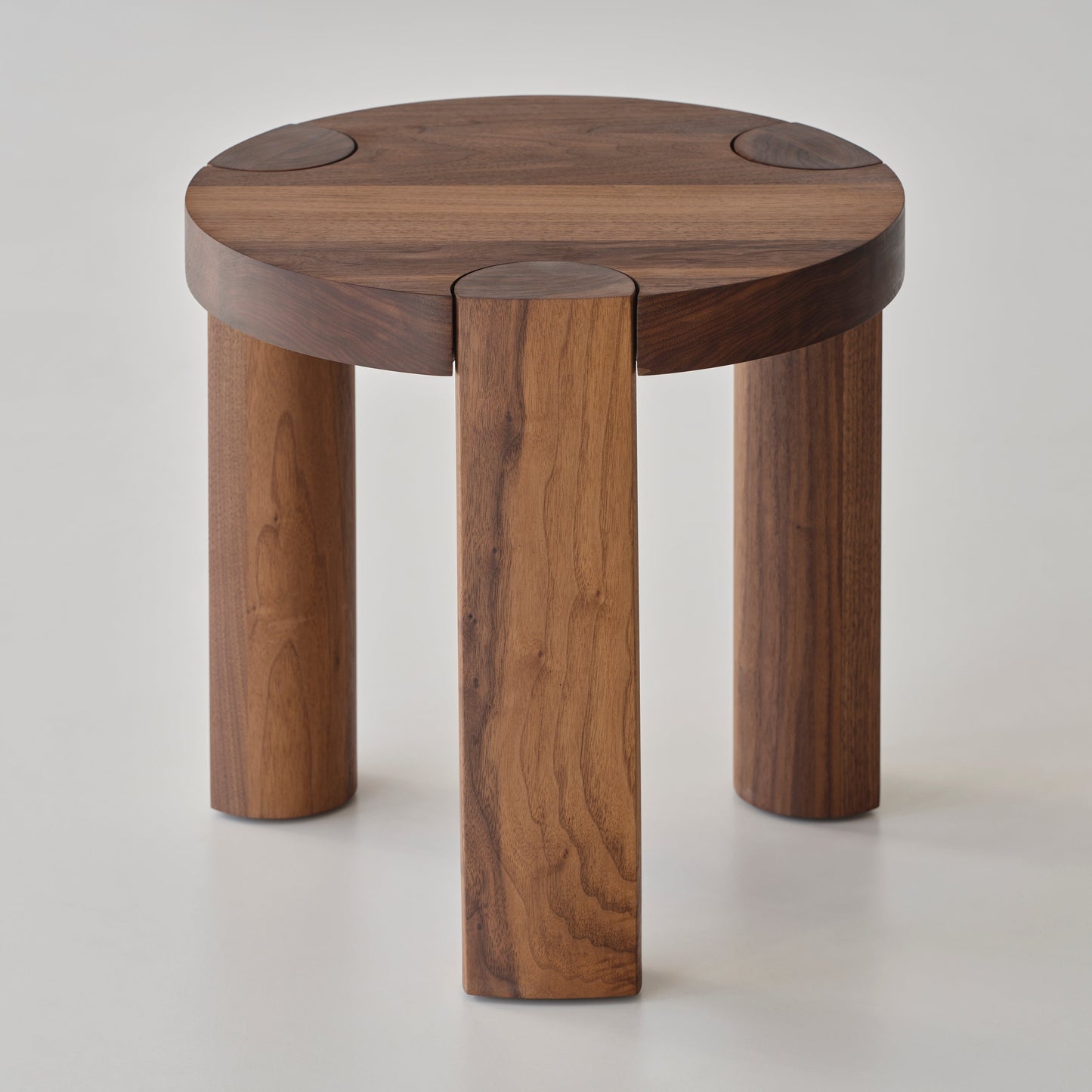 Levee Side Table