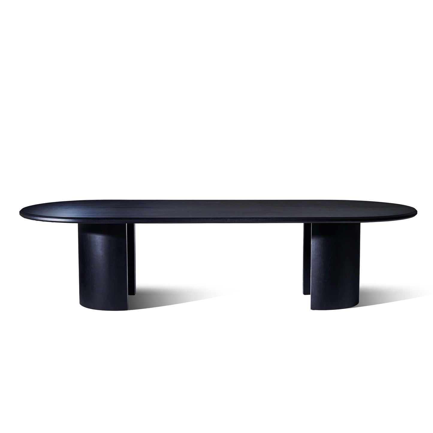 Contour Dining Table