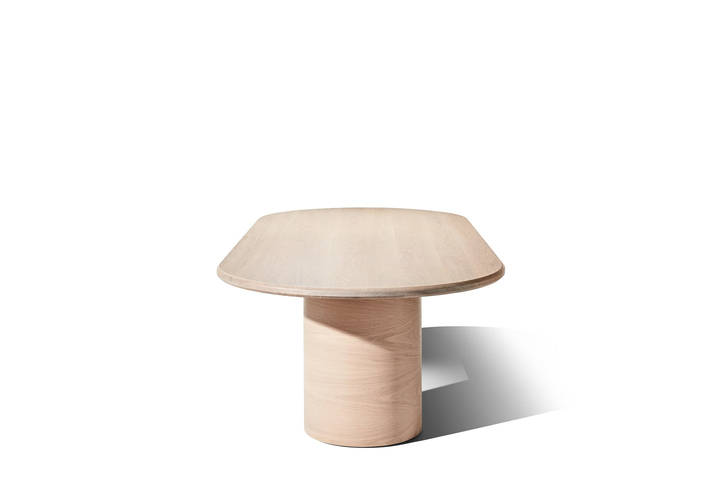 Contour Dining Table