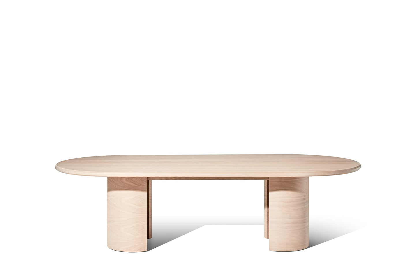 Contour Dining Table