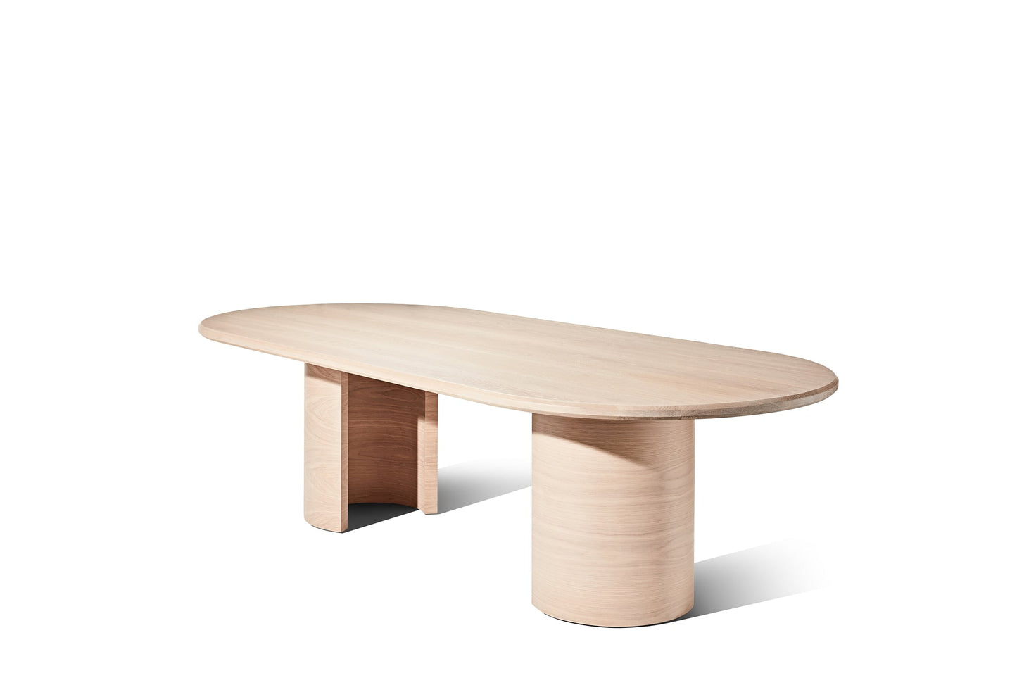 Contour Dining Table