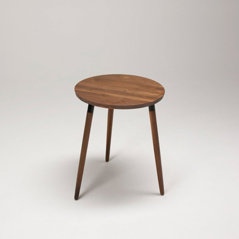 Crescenttown Side Table