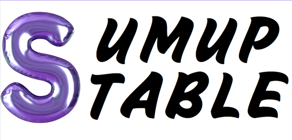 Sumuptable