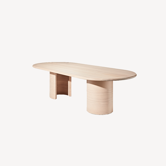 Contour Dining Table