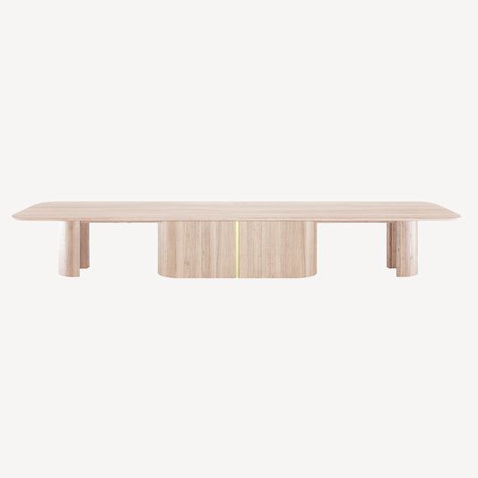 Contour Grande Dining Table