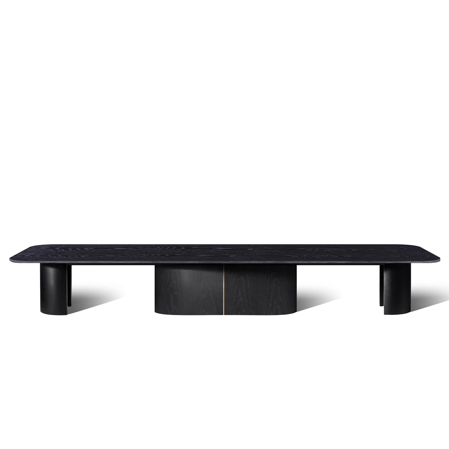 Contour Grande Dining Table