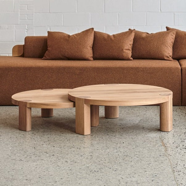 Levee Coffee Table