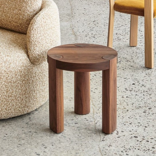 Levee Side Table