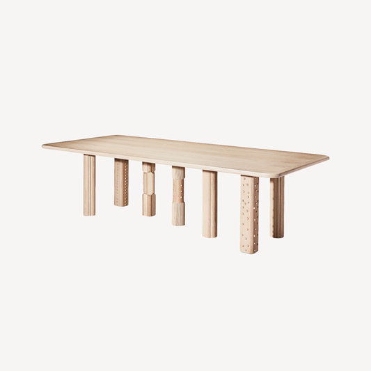 Adorn Maxima Dining Table