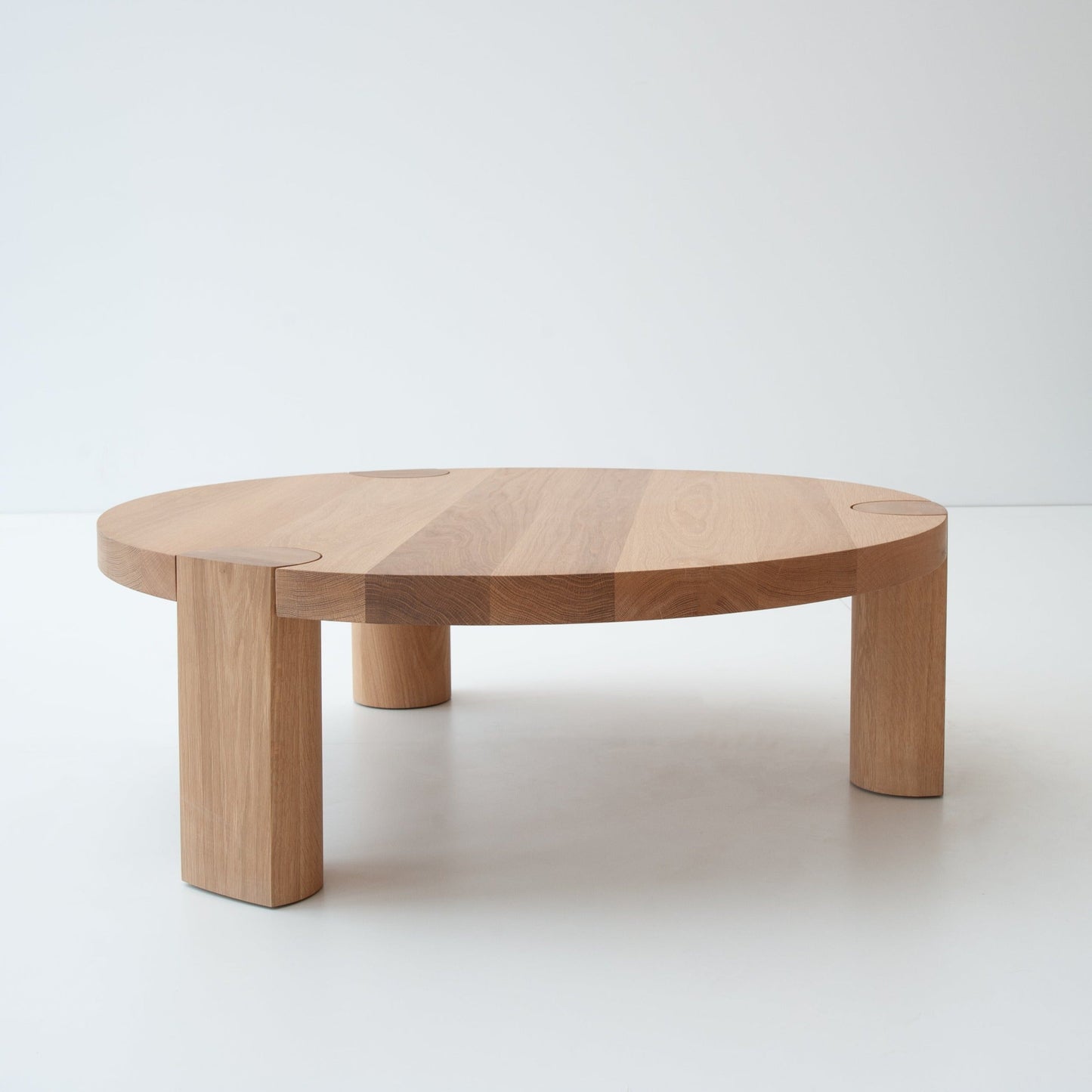 Levee Coffee Table