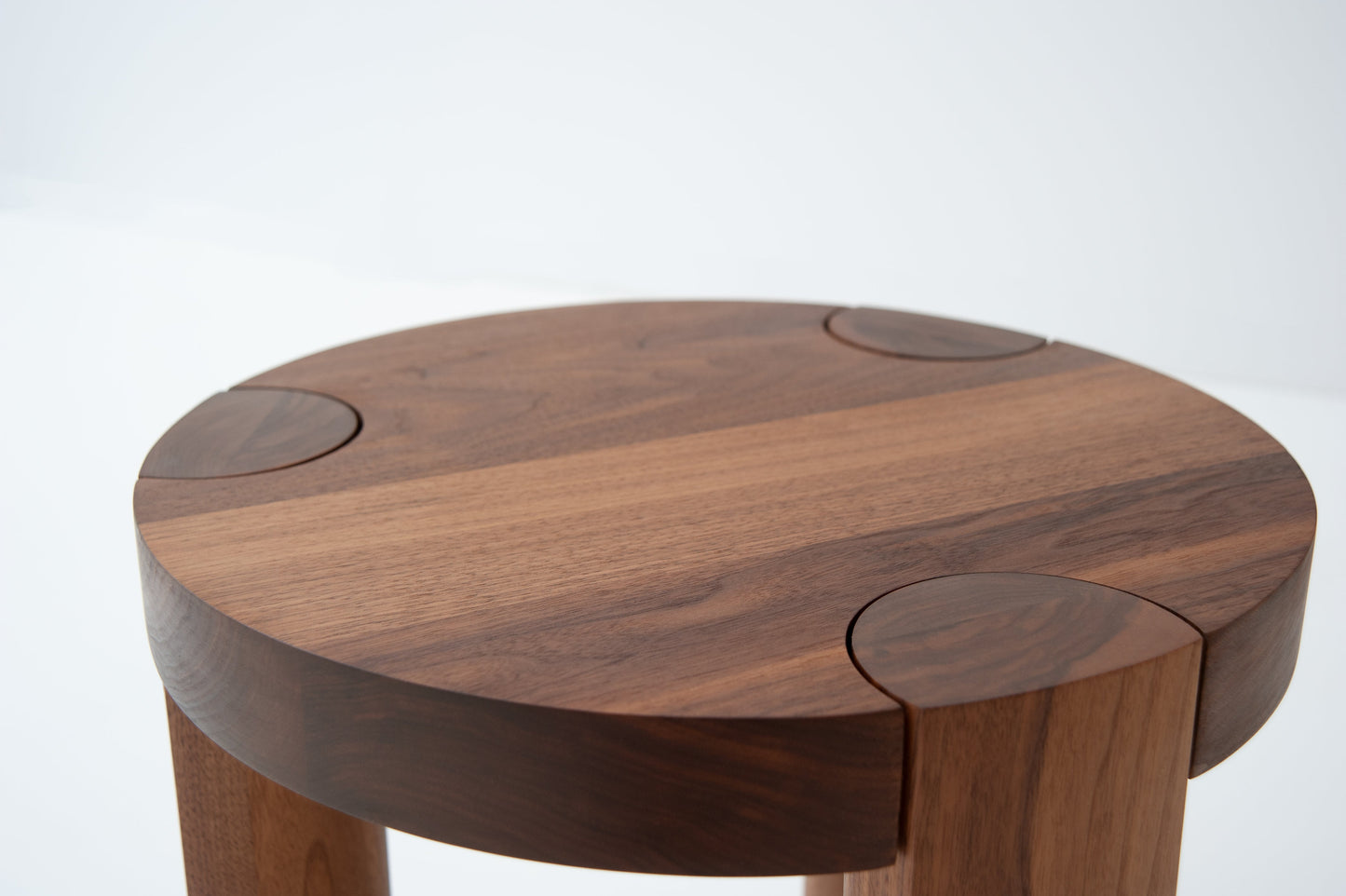 Levee Coffee Table