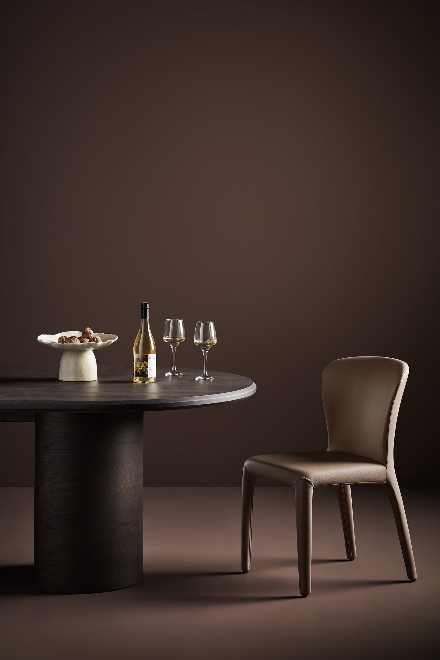 Contour Dining Table